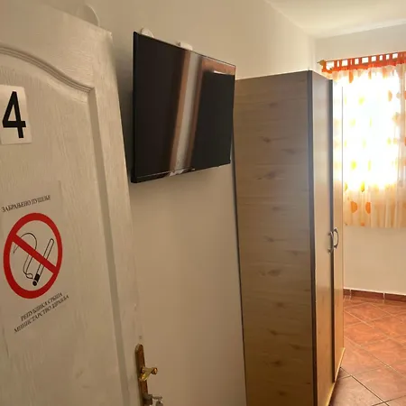 Aparthotel Nova Cubura Sid
