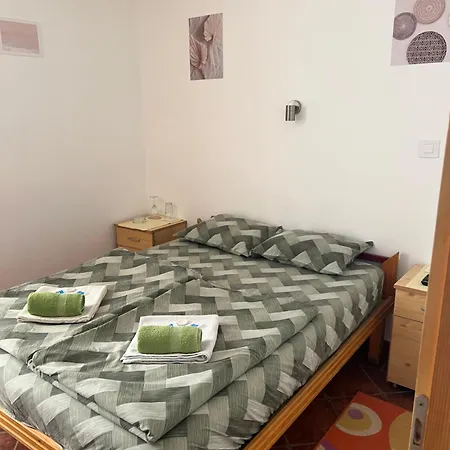Aparthotel Nova Cubura