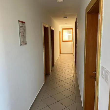 Nova Cubura Aparthotel Šid
