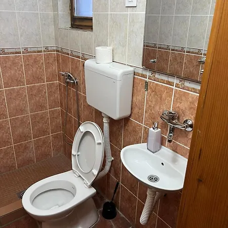 Nova Cubura Aparthotel Šid