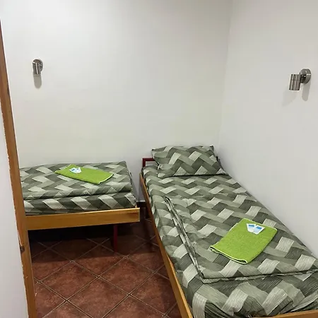 Nova Cubura Aparthotel