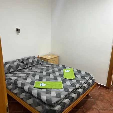 Aparthotel Nova Cubura Šid
