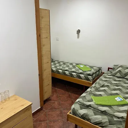 Nova Cubura Aparthotel *