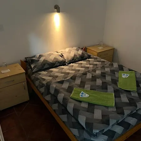 Nova Cubura Aparthotel Sid