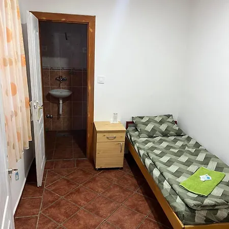 Aparthotel Nova Cubura Šid